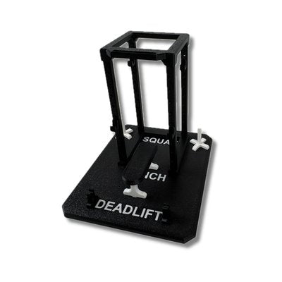 Power Rack