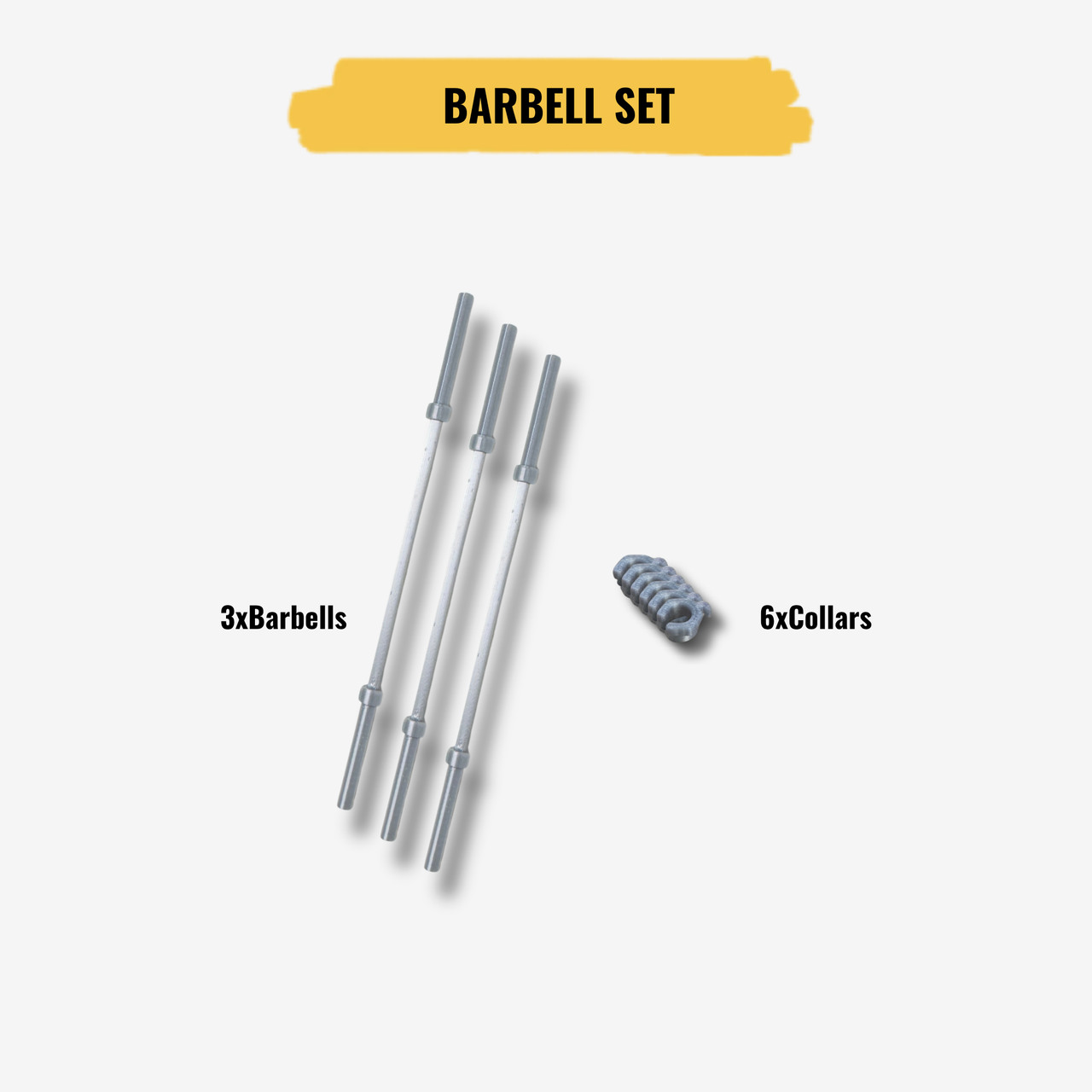 Barbell Set