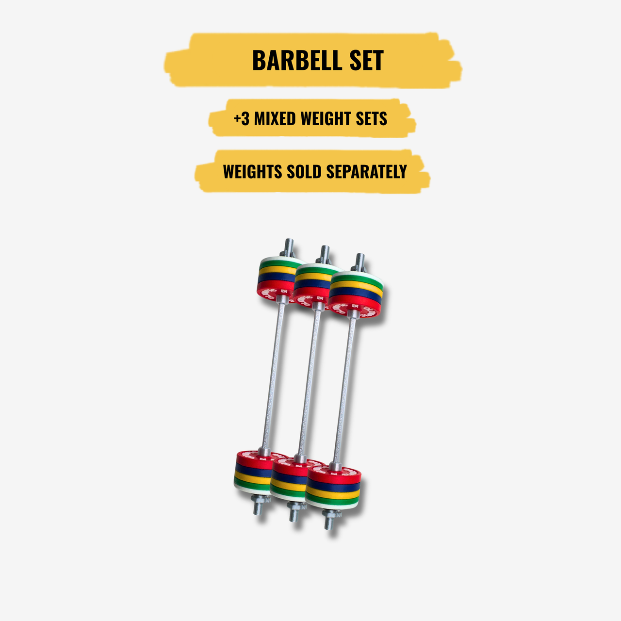 Barbell Set