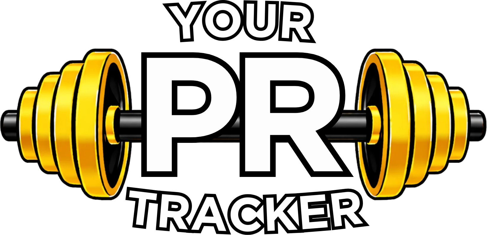 Your PR Tracker logo