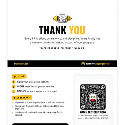 Instruction Guide